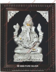 Ganesh Frames (8)