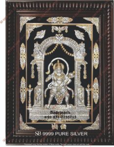Hanuman Frames (1)