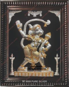 Hanuman Frames (10)