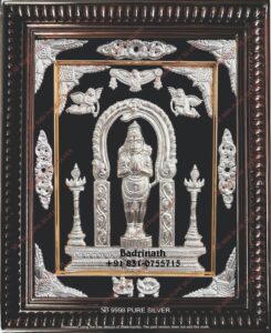 Hanuman Frames (11)