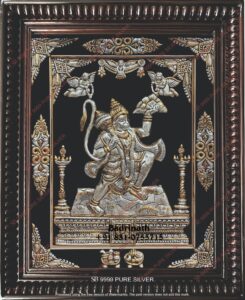 Hanuman Frames (12)