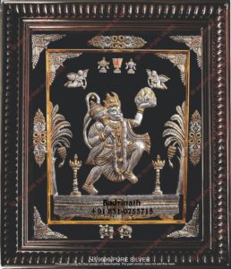 Hanuman Frames (13)