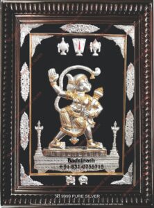 Hanuman Frames (14)