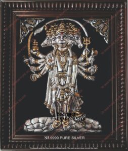 Hanuman Frames (15)