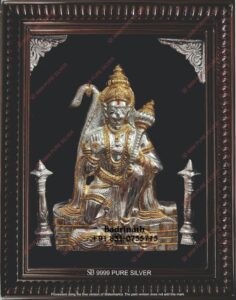 Hanuman Frames (16)