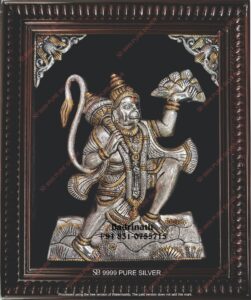 Hanuman Frames (17)