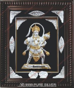 Hanuman Frames (2)