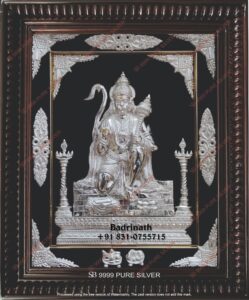 Hanuman Frames (3)