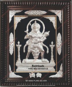 Hanuman Frames (4)