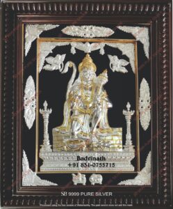 Hanuman Frames (5)