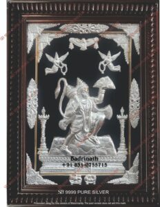 Hanuman Frames (6)