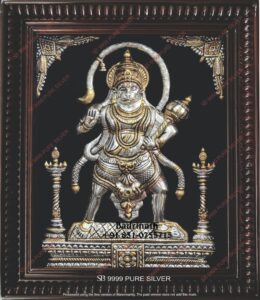 Hanuman Frames (7)