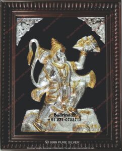 Hanuman Frames (8)