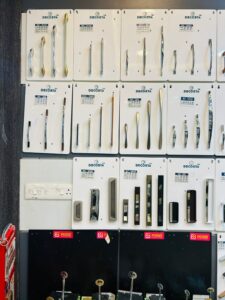 Hardware (1)