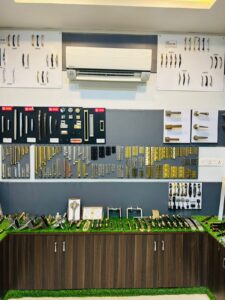 Hardware (5)