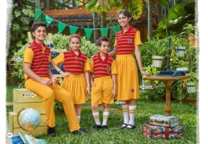 House Uniforms (1)