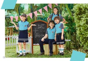 House Uniforms (3)