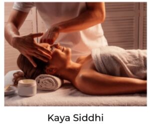 Kaya Siddhi