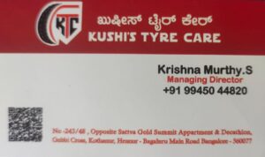 Kushi's Tyre Care (3)