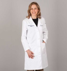 Lab Coats (2)
