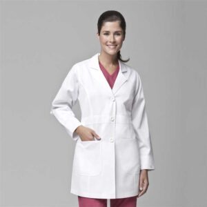 Lab Coats (3)
