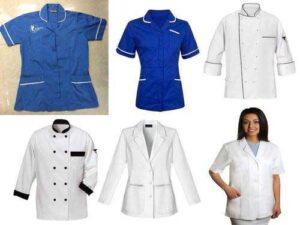 Lab Coats (4)