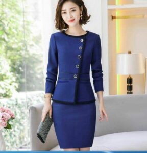 Ladies Coats (1)