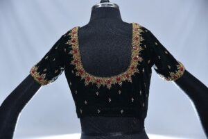 Ladies Tailoring & Embroidery (1)
