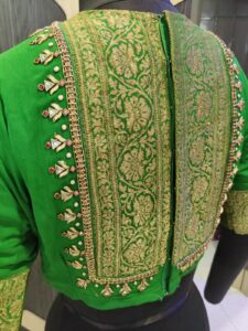 Ladies Tailoring & Embroidery (11)