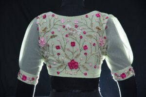 Ladies Tailoring & Embroidery (4)