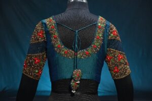 Ladies Tailoring & Embroidery (6)
