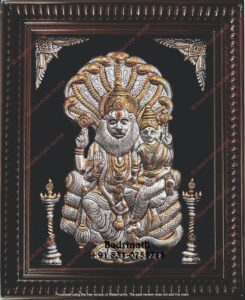 Lakshmi Narasimha Frames (10)