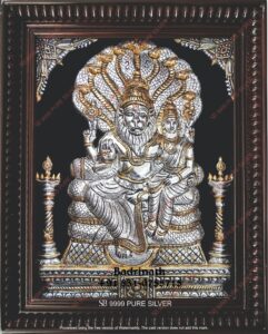Lakshmi Narasimha Frames (20)