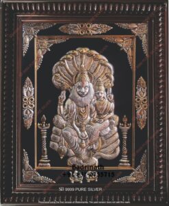 Lakshmi Narasimha Frames (4)