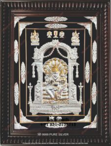 Lakshmi Narasimha Frames (5)