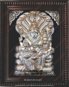 Lakshmi Narasimha Frames (9)