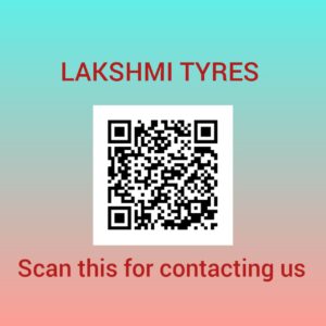 Lakshmi Tyres