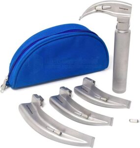 Laryngoscope 1