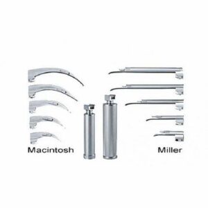 Laryngoscope