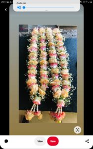 MARRIAGE GARLAND (1)