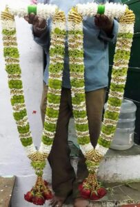 MARRIAGE GARLAND (15)