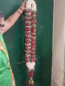 MARRIAGE GARLAND (3)