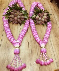 MARRIAGE GARLAND (5)