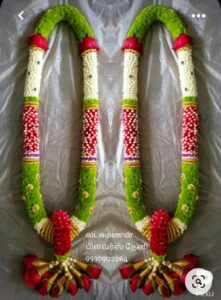 MARRIAGE GARLAND (6)