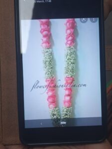 MARRIAGE GARLAND (7)