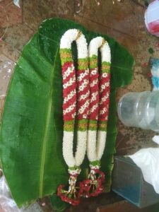 MARRIAGE GARLAND (9)