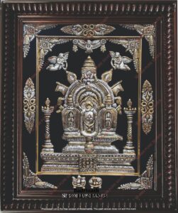 Manjunatha Frames (13)