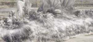 Meena Explosives (2)