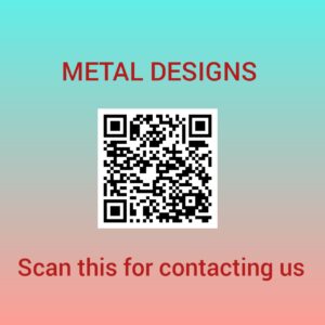 Metal Designs
