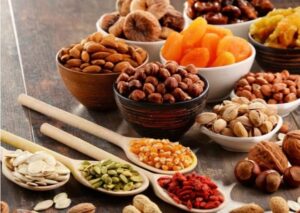 Mixed Dry Fruits (2)